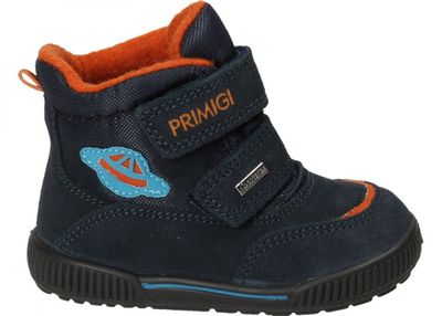 Buty zimowe dziecięce na zimę Primigi ze sklepu: Darbut w kategorii: Buty zimowe dziecięce - zdjęcie 4EFD8BE-A55-9847_20347
