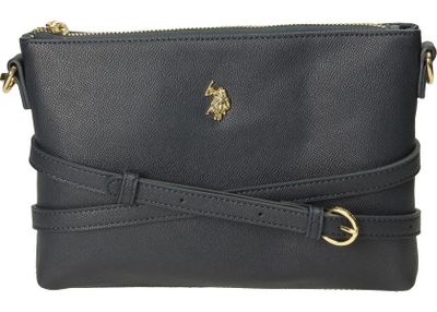 Listonoszka glamour U.S Polo Assn. ze sklepu: Darbut w kategorii: Listonoszki - zdjęcie 4EFD8BE-A55-9847_20372