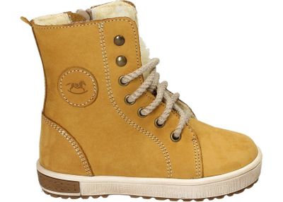 Buty zimowe dziecięce na zimę Emel ze sklepu: Darbut w kategorii: Buty zimowe dziecięce - zdjęcie 4EFD8BE-A55-9847_20416