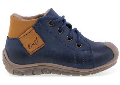 Buty zimowe dziecięce zimowe Emel ze sklepu: Darbut w kategorii: Buty zimowe dziecięce - zdjęcie 4EFD8BE-A55-9847_20419