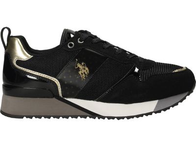 Buty sportowe damskie U.S Polo Assn. ze sklepu: Darbut w kategorii: Buty sportowe damskie - zdjęcie 4EFD8BE-A55-9847_20525