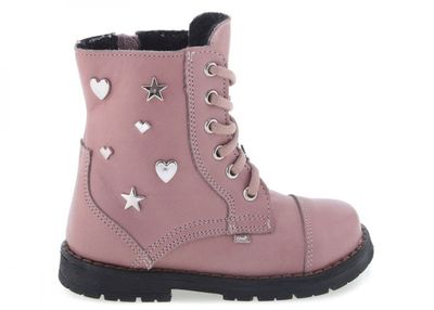 Buty zimowe dziecięce na zimę Emel ze sklepu: Darbut w kategorii: Buty zimowe dziecięce - zdjęcie 4EFD8BE-A55-9847_20777