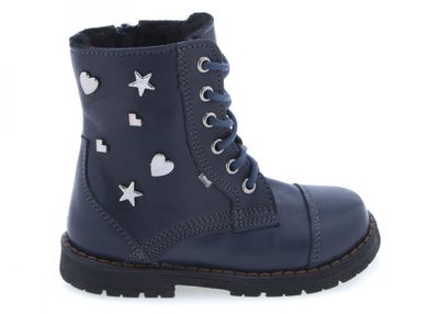 Buty zimowe dziecięce na zimę Emel ze sklepu: Darbut w kategorii: Buty zimowe dziecięce - zdjęcie 4EFD8BE-A55-9847_20837