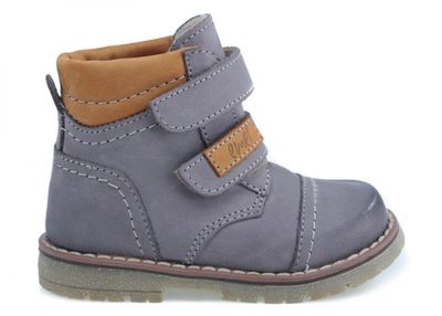 Buty zimowe dziecięce na zimę Emel ze sklepu: Darbut w kategorii: Buty zimowe dziecięce - zdjęcie 4EFD8BE-A55-9847_20867