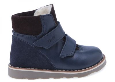 Buty zimowe dziecięce zimowe Emel ze sklepu: Darbut w kategorii: Buty zimowe dziecięce - zdjęcie 4EFD8BE-A55-9847_20869