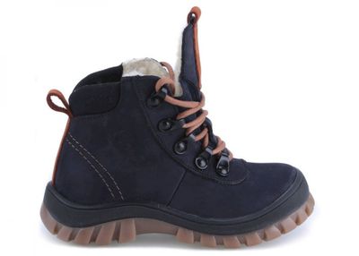 Buty zimowe dziecięce na zimę Emel ze sklepu: Darbut w kategorii: Buty zimowe dziecięce - zdjęcie 4EFD8BE-A55-9847_20936