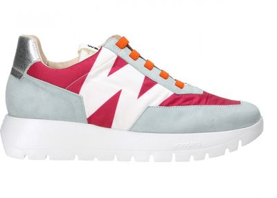 Buty sportowe damskie jesienne Wonders ze sklepu: Darbut w kategorii: Buty sportowe damskie - zdjęcie 4EFD8BE-A55-9847_21008