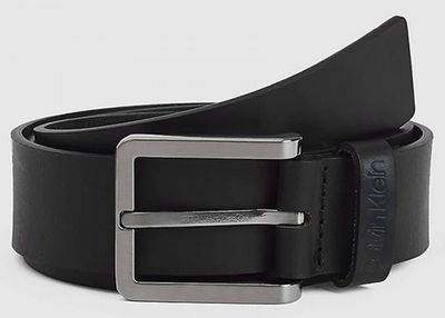 Pasek Calvin Klein ze sklepu: Darbut w kategorii: Paski męskie - zdjęcie 4EFD8BE-A55-9847_21064