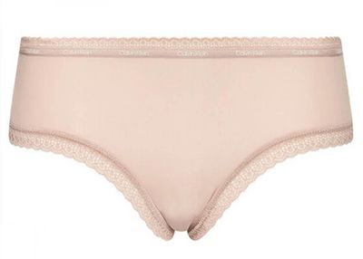 Majtki damskie w stylu klasycznym Calvin Klein ze sklepu: Darbut w kategorii: Majtki damskie - zdjęcie 4EFD8BE-A55-9847_21224