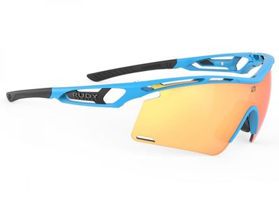 Rudy Project - Okulary przeciwsłoneczne ze sklepu: Darbut w kategorii: Okulary przeciwsłoneczne męskie - zdjęcie 4EFD8BE-A55-9847_21247