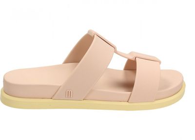 Klapki damskie letnie Melissa ze sklepu: Darbut w kategorii: Klapki damskie - zdjęcie 4EFD8BE-A55-9847_21288