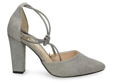 Czółenka na lato Darbut ze sklepu: Darbut w kategorii: Czółenka - zdjęcie 4EFD8BE-A55-9847_1449