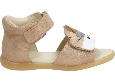 Sandały dziecięce na lato Mido Shoes ze sklepu: Darbut w kategorii: Sandały dziecięce - zdjęcie 4EFD8BE-A55-9847_21895
