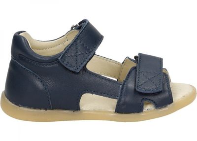 Sandały dziecięce na lato Mido Shoes ze sklepu: Darbut w kategorii: Sandały dziecięce - zdjęcie 4EFD8BE-A55-9847_21994