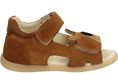 Sandały dziecięce letnie Mido Shoes ze sklepu: Darbut w kategorii: Sandały dziecięce - zdjęcie 4EFD8BE-A55-9847_21900