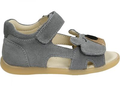 Sandały dziecięce na lato Mido Shoes ze sklepu: Darbut w kategorii: Sandały dziecięce - zdjęcie 4EFD8BE-A55-9847_22012