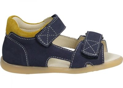 Sandały dziecięce na lato Mido Shoes ze sklepu: Darbut w kategorii: Sandały dziecięce - zdjęcie 4EFD8BE-A55-9847_22011