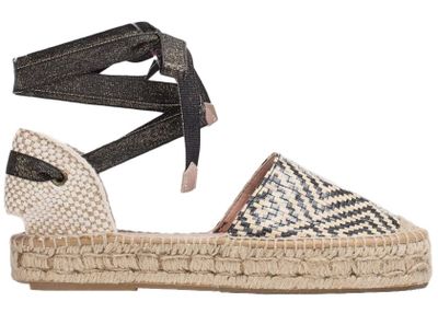 Espadryle damskie na lato Wonders ze sklepu: Darbut w kategorii: Espadryle damskie - zdjęcie 4EFD8BE-A55-9847_22021