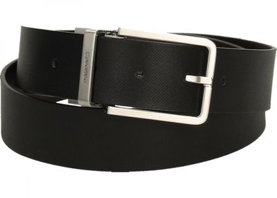 Pasek Calvin Klein ze sklepu: Darbut w kategorii: Paski męskie - zdjęcie 4EFD8BE-A55-9847_22295