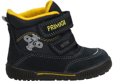 Buty zimowe dziecięce na zimę Primigi ze sklepu: Darbut w kategorii: Buty zimowe dziecięce - zdjęcie 4EFD8BE-A55-9847_22321