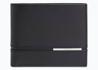 Calvin Klein - Portfel męski ze sklepu: Darbut w kategorii: Portfele męskie - zdjęcie 4EFD8BE-A55-9847_22500