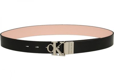 Pasek Calvin Klein Jeans ze sklepu: Darbut w kategorii: Paski damskie - zdjęcie 4EFD8BE-A55-9847_22554