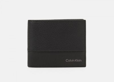 Portfel męski Calvin Klein ze sklepu: Darbut w kategorii: Portfele męskie - zdjęcie 4EFD8BE-A55-9847_22584