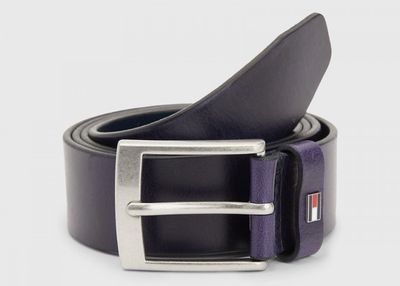Tommy Hilfiger - Pasek ze sklepu: Darbut w kategorii: Paski męskie - zdjęcie 4EFD8BE-A55-9847_22741