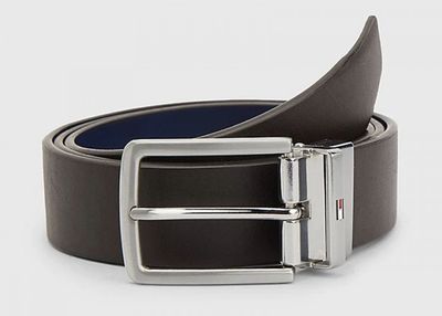 Pasek Tommy Hilfiger ze sklepu: Darbut w kategorii: Paski męskie - zdjęcie 4EFD8BE-A55-9847_22746