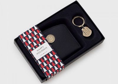 Brelok Tommy Hilfiger ze sklepu: Darbut w kategorii: Breloki - zdjęcie 4EFD8BE-A55-9847_22753