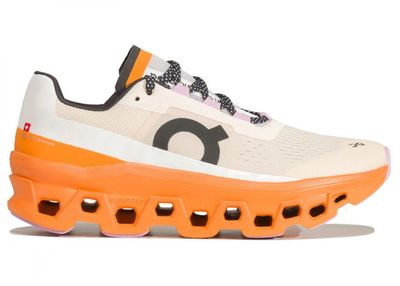 Buty sportowe damskie jesienne On Running ze sklepu: Darbut w kategorii: Buty sportowe damskie - zdjęcie 4EFD8BE-A55-9847_23101