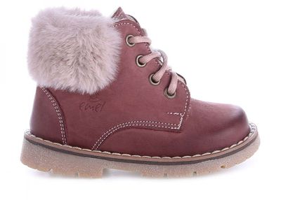 Buty zimowe dziecięce na zimę Emel ze sklepu: Darbut w kategorii: Buty zimowe dziecięce - zdjęcie 4EFD8BE-A55-9847_23104