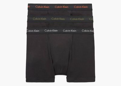 Majtki męskie Calvin Klein ze sklepu: Darbut w kategorii: Majtki męskie - zdjęcie 4EFD8BE-A55-9847_23150