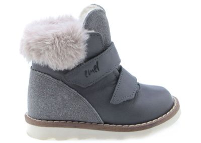 Buty zimowe dziecięce na zimę Emel ze sklepu: Darbut w kategorii: Buty zimowe dziecięce - zdjęcie 4EFD8BE-A55-9847_23223