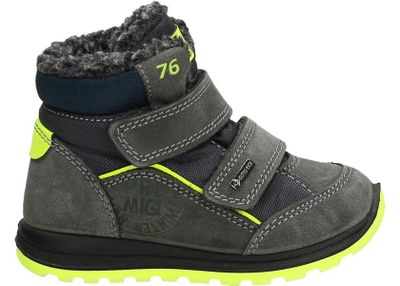 Buty zimowe dziecięce na zimę Primigi ze sklepu: Darbut w kategorii: Buty zimowe dziecięce - zdjęcie 4EFD8BE-A55-9847_23269