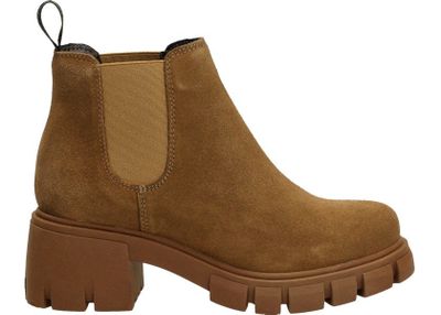 Botki jesienne Igi&Co ze sklepu: Darbut w kategorii: Botki - zdjęcie 4EFD8BE-A55-9847_23310