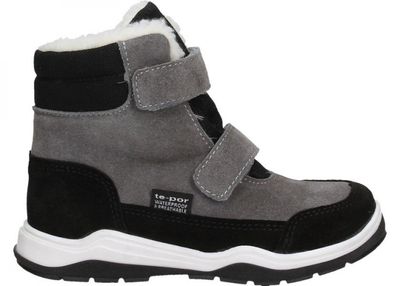 Mido Shoes - Buty zimowe dziecięce na zimę ze sklepu: Darbut w kategorii: Buty zimowe dziecięce - zdjęcie 4EFD8BE-A55-9847_23409