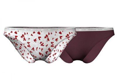 Majtki damskie na lato Calvin Klein ze sklepu: Darbut w kategorii: Majtki damskie - zdjęcie 4EFD8BE-A55-9847_23492