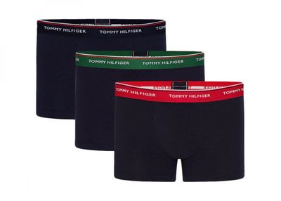 Majtki męskie Tommy Hilfiger ze sklepu: Darbut w kategorii: Majtki męskie - zdjęcie 4EFD8BE-A55-9847_23498