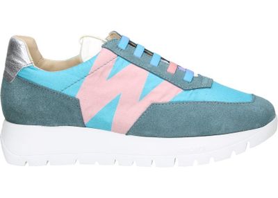Buty sportowe damskie wiosenne Wonders ze sklepu: Darbut w kategorii: Buty sportowe damskie - zdjęcie 4EFD8BE-A55-9847_23691