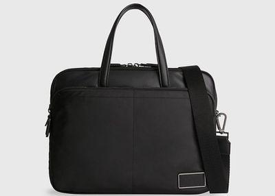 Torba na laptopa Calvin Klein ze sklepu: Darbut w kategorii: Torby na laptopa - zdjęcie 4EFD8BE-A55-9847_24003