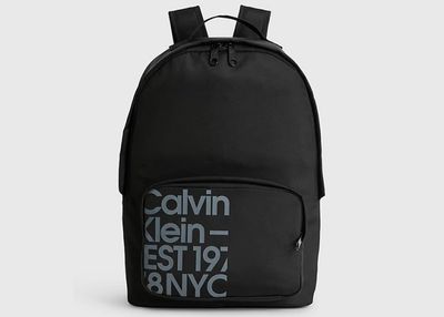 Calvin Klein Jeans - Plecak ze sklepu: Darbut w kategorii: Plecaki - zdjęcie 4EFD8BE-A55-9847_24031