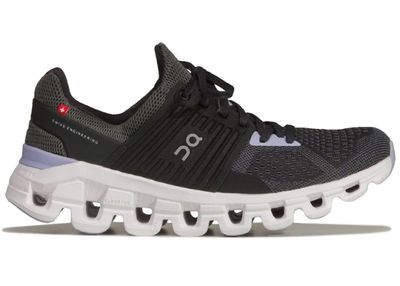 Buty sportowe damskie jesienne On Running ze sklepu: Darbut w kategorii: Buty sportowe damskie - zdjęcie 4EFD8BE-A55-9847_24037