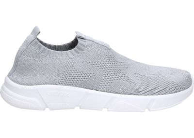 Buty sportowe damskie Geox ze sklepu: Darbut w kategorii: Buty sportowe damskie - zdjęcie 4EFD8BE-A55-9847_24163