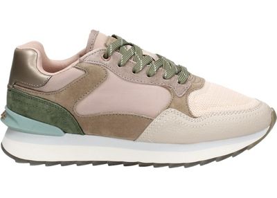 Buty sportowe damskie na wiosnę HOFF ze sklepu: Darbut w kategorii: Buty sportowe damskie - zdjęcie 4EFD8BE-A55-9847_24175