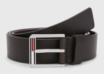 Pasek Tommy Jeans ze sklepu: Darbut w kategorii: Paski męskie - zdjęcie 4EFD8BE-A55-9847_24317
