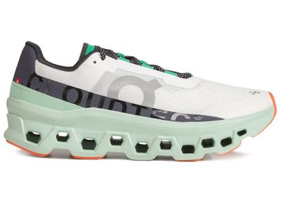 Buty sportowe damskie jesienne On Running ze sklepu: Darbut w kategorii: Buty sportowe damskie - zdjęcie 4EFD8BE-A55-9847_24345