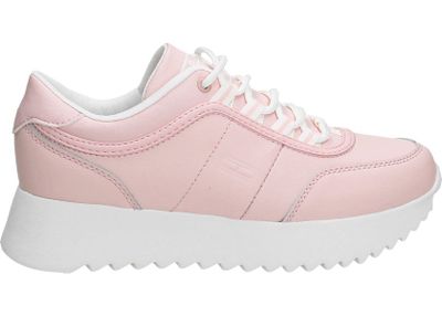 Buty sportowe damskie na wiosnę Tommy Jeans ze sklepu: Darbut w kategorii: Buty sportowe damskie - zdjęcie 4EFD8BE-A55-9847_24369