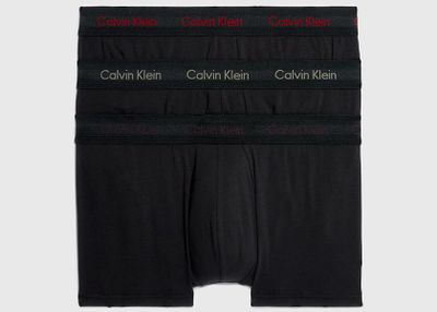 Calvin Klein - Majtki męskie ze sklepu: Darbut w kategorii: Majtki męskie - zdjęcie 4EFD8BE-A55-9847_24391