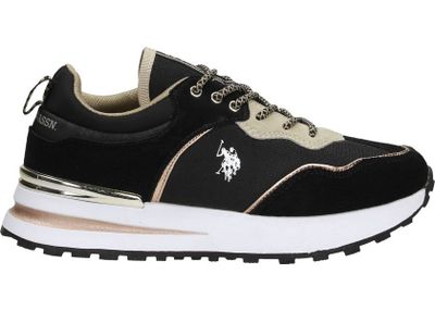 U.S Polo Assn. - Buty sportowe damskie ze sklepu: Darbut w kategorii: Buty sportowe damskie - zdjęcie 4EFD8BE-A55-9847_24454